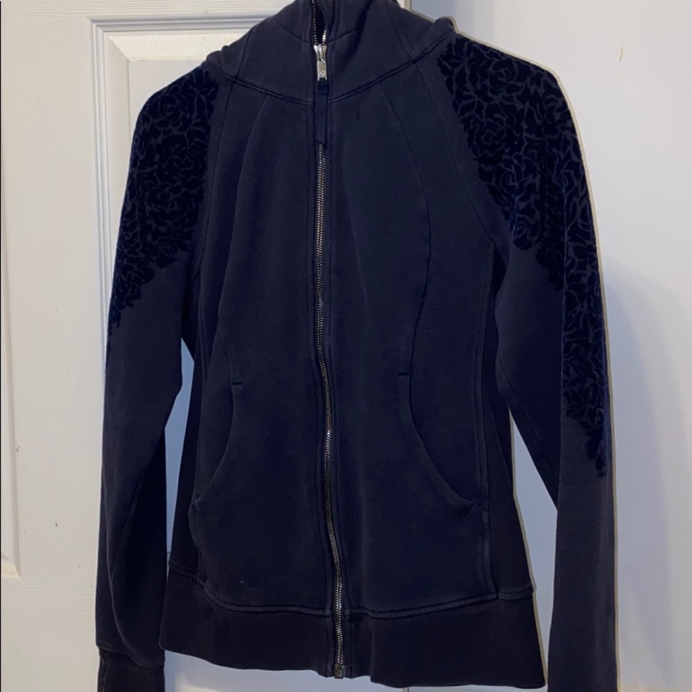 Lululemon Hoodie